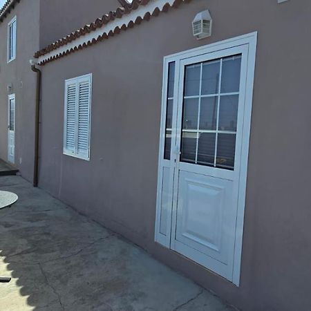 Vivienda Vacacional Los Agapantos Breña Alta Esterno foto
