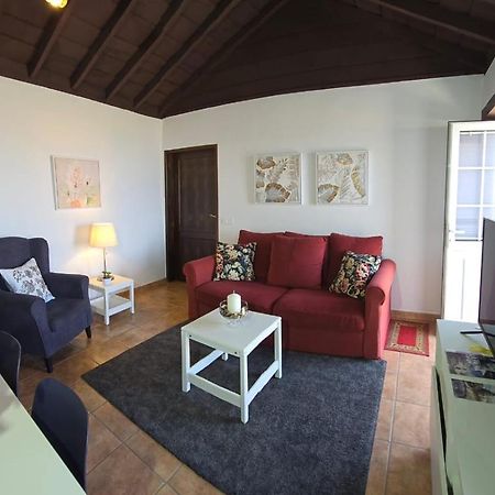 Vivienda Vacacional Los Agapantos Breña Alta Esterno foto