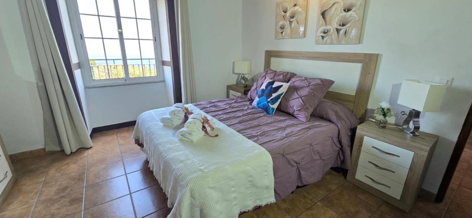 Vivienda Vacacional Los Agapantos Breña Alta Esterno foto